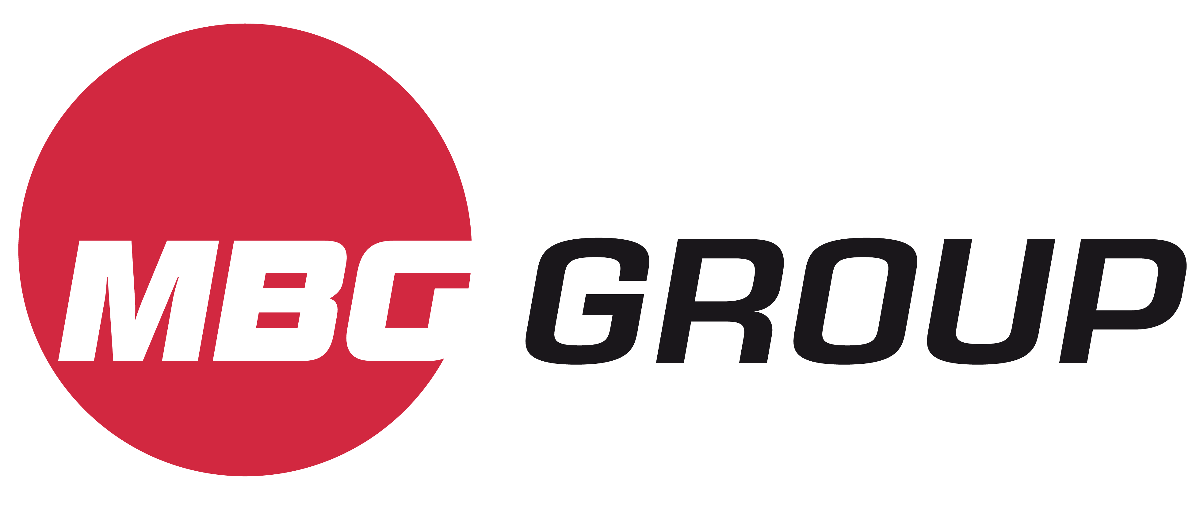 MBG Group Logo