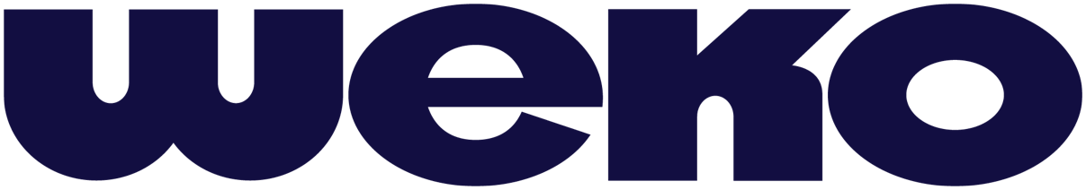 WEKO Logo