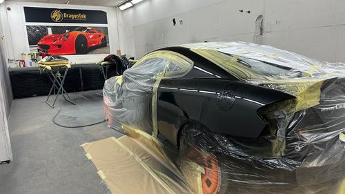 Smart Repairs vs. Bodyshops: Why a Traditional Bodyshop is Often the Better Choice