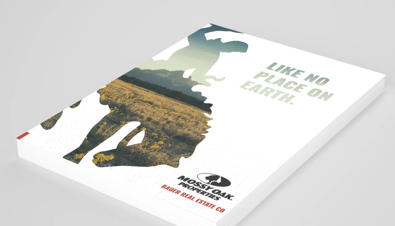 mossy oaks brochure cover