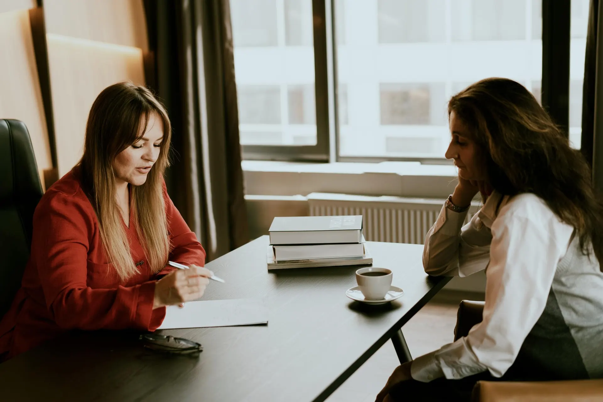 Ghostwriting to Bring the CEO to Life