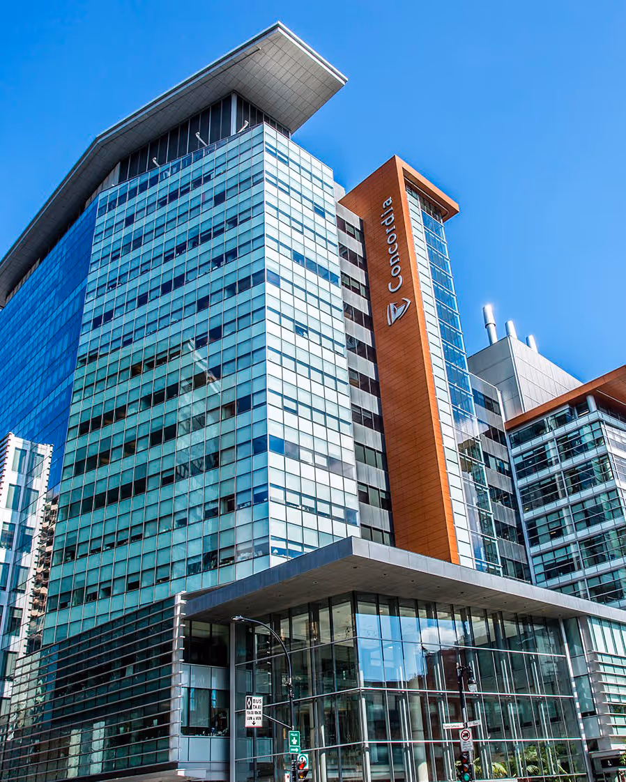 Concordia University