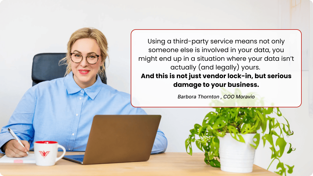 ATS risks for bsinesses