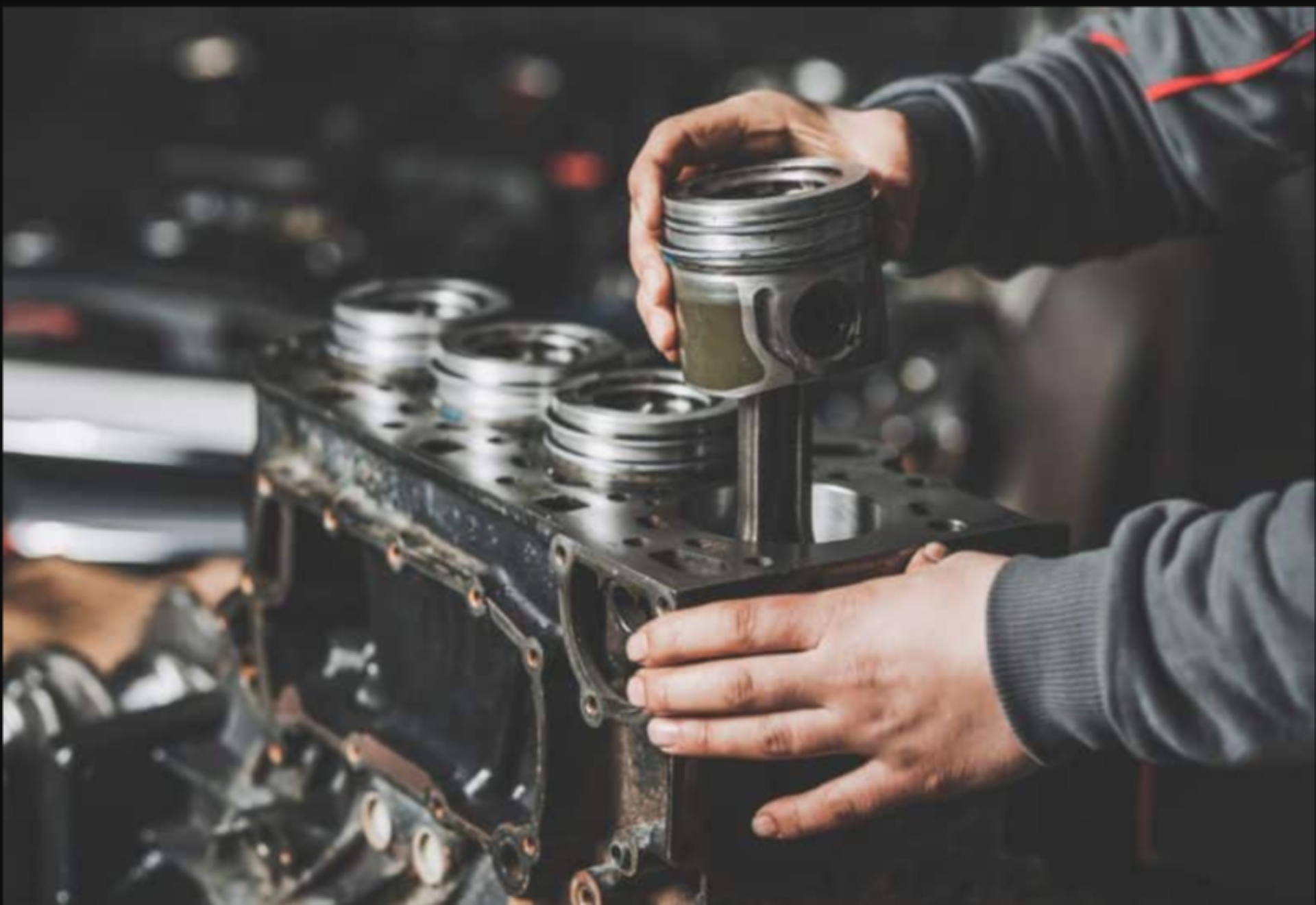 Why is My Truck Engine Knocking? Causes and Fixes