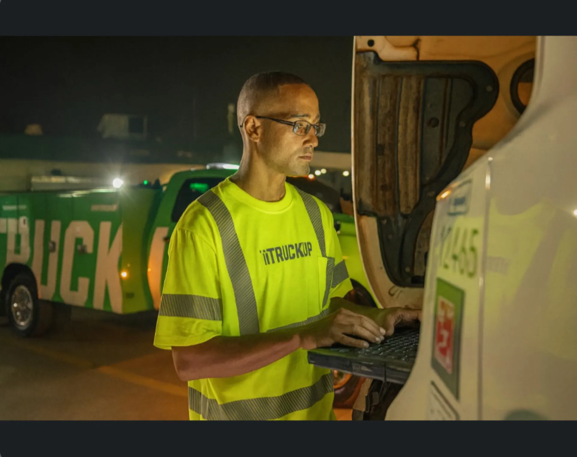 How to Prepare a Mobile Mechanic Business Plan: A Comprehensive Guide for 2025