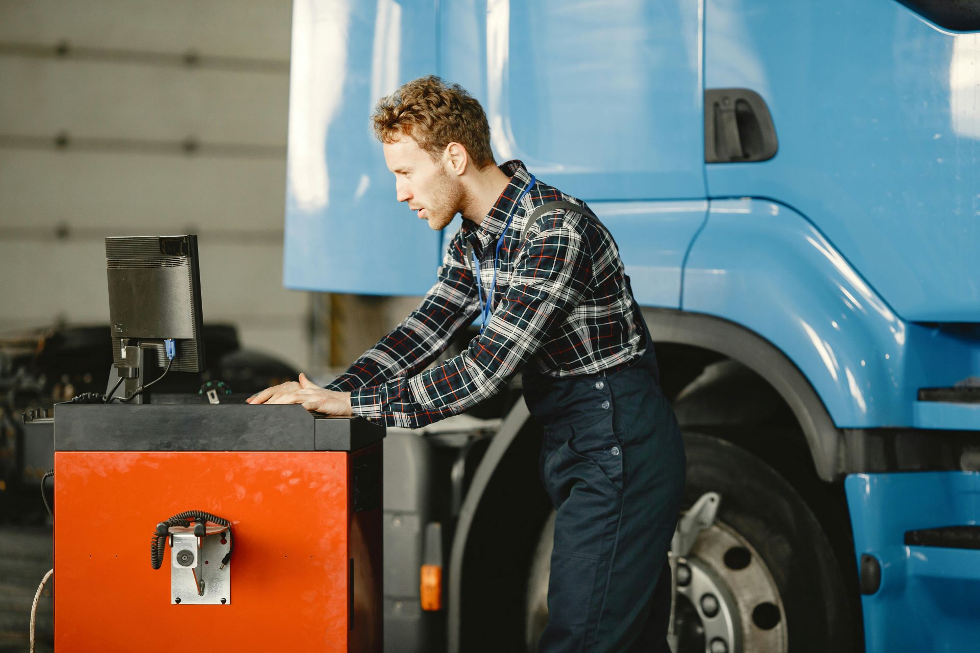 Best Remote Diagnostic Tools for Your Commercial Fleets in 2026