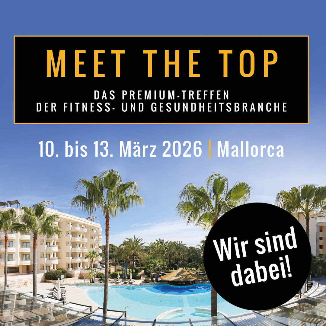 MEET THE TOP FITNESS