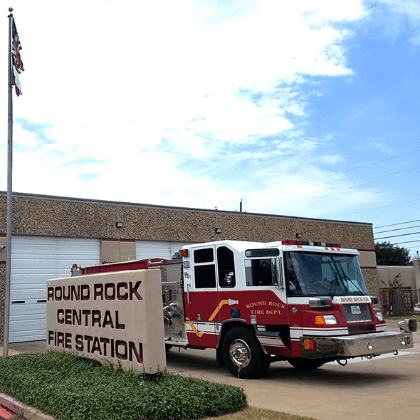 Central Firestation