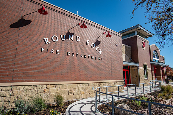 fire station 3