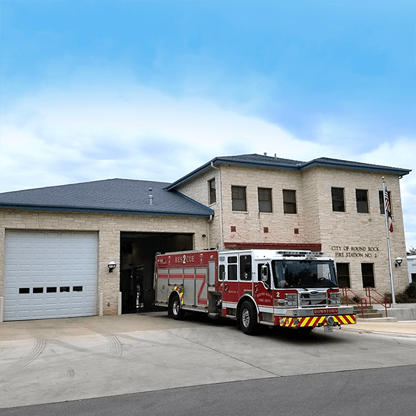 fire station 2