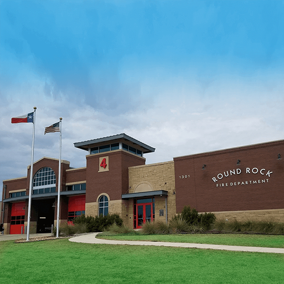 fire station 4