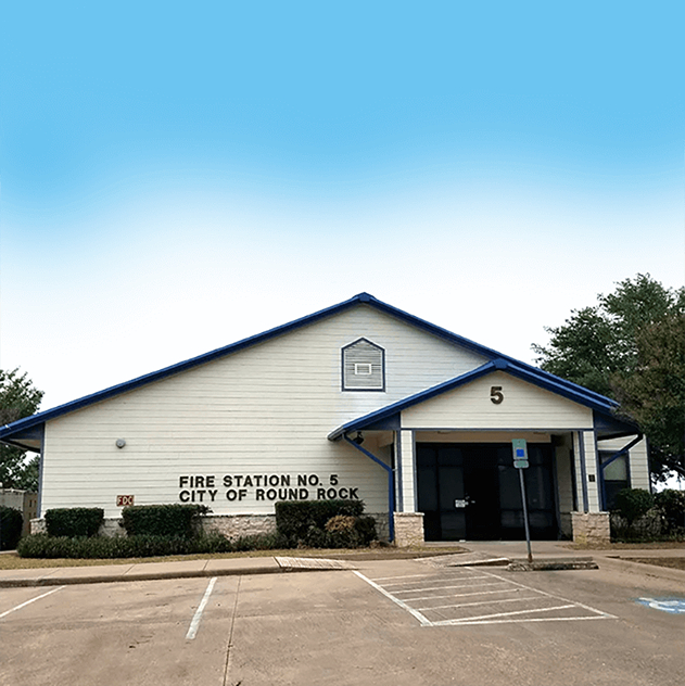 fire station 5