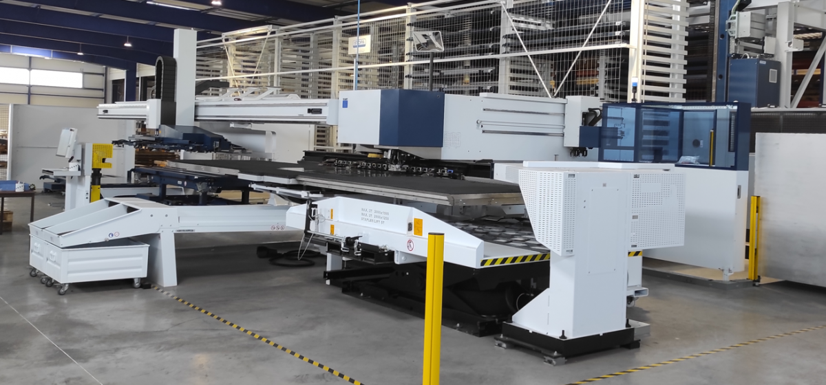 tolery découpe laser