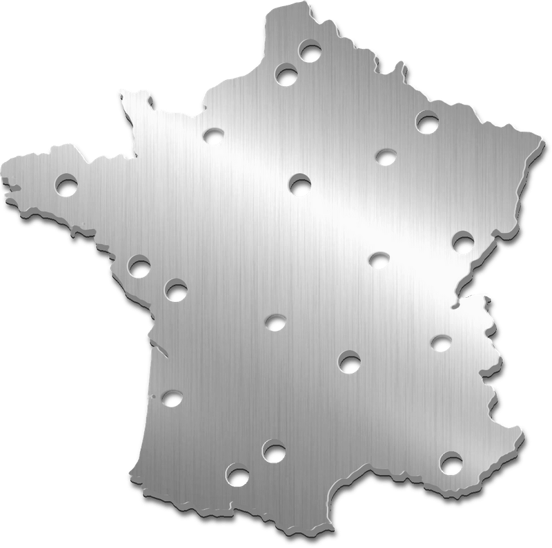 tôlerie industrielle