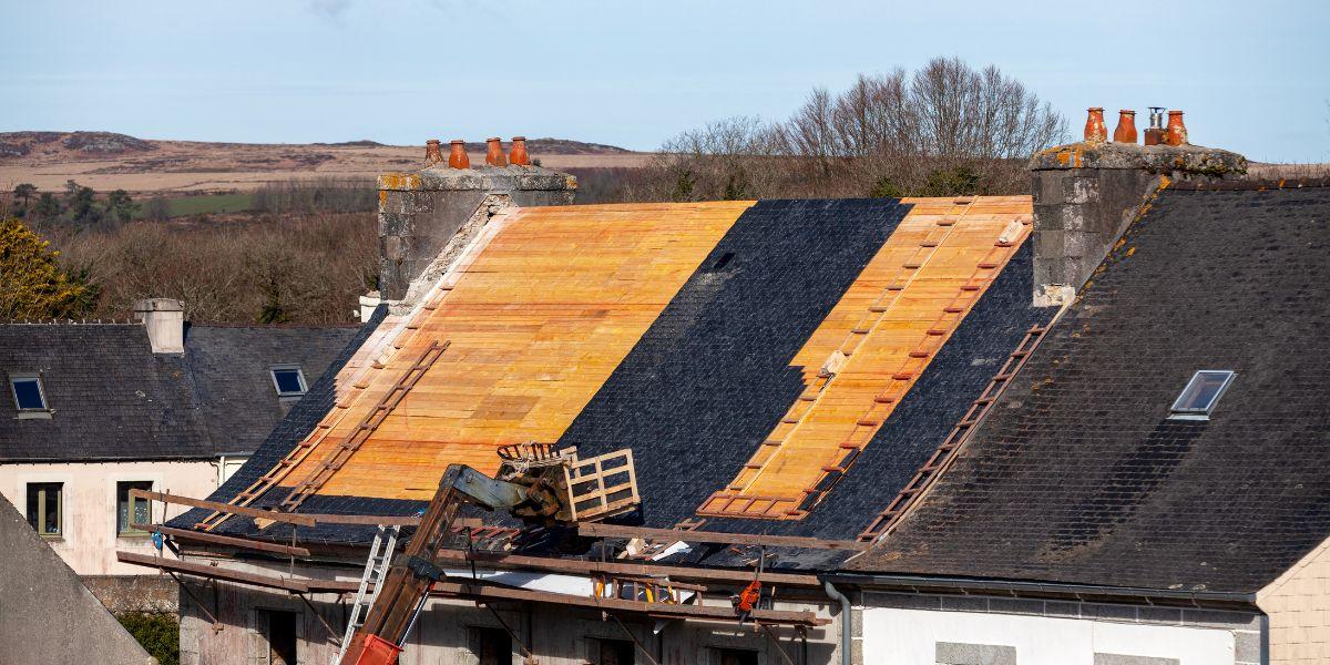 How Much Does a Roof Replacement Cost in Northeast Ohio?