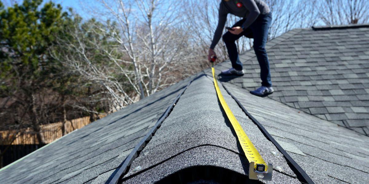What Is the 50% Rule for Roof Replacement?