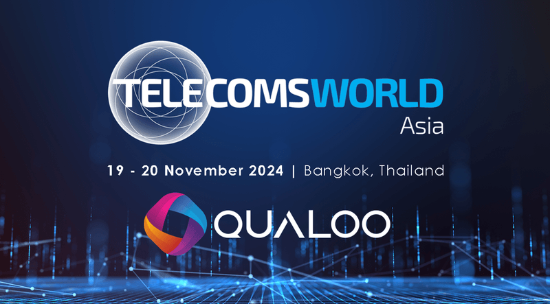 Telecoms World Asia