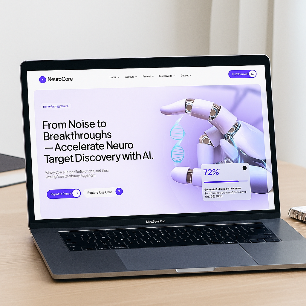 How to optimize web design for healthcare businesses