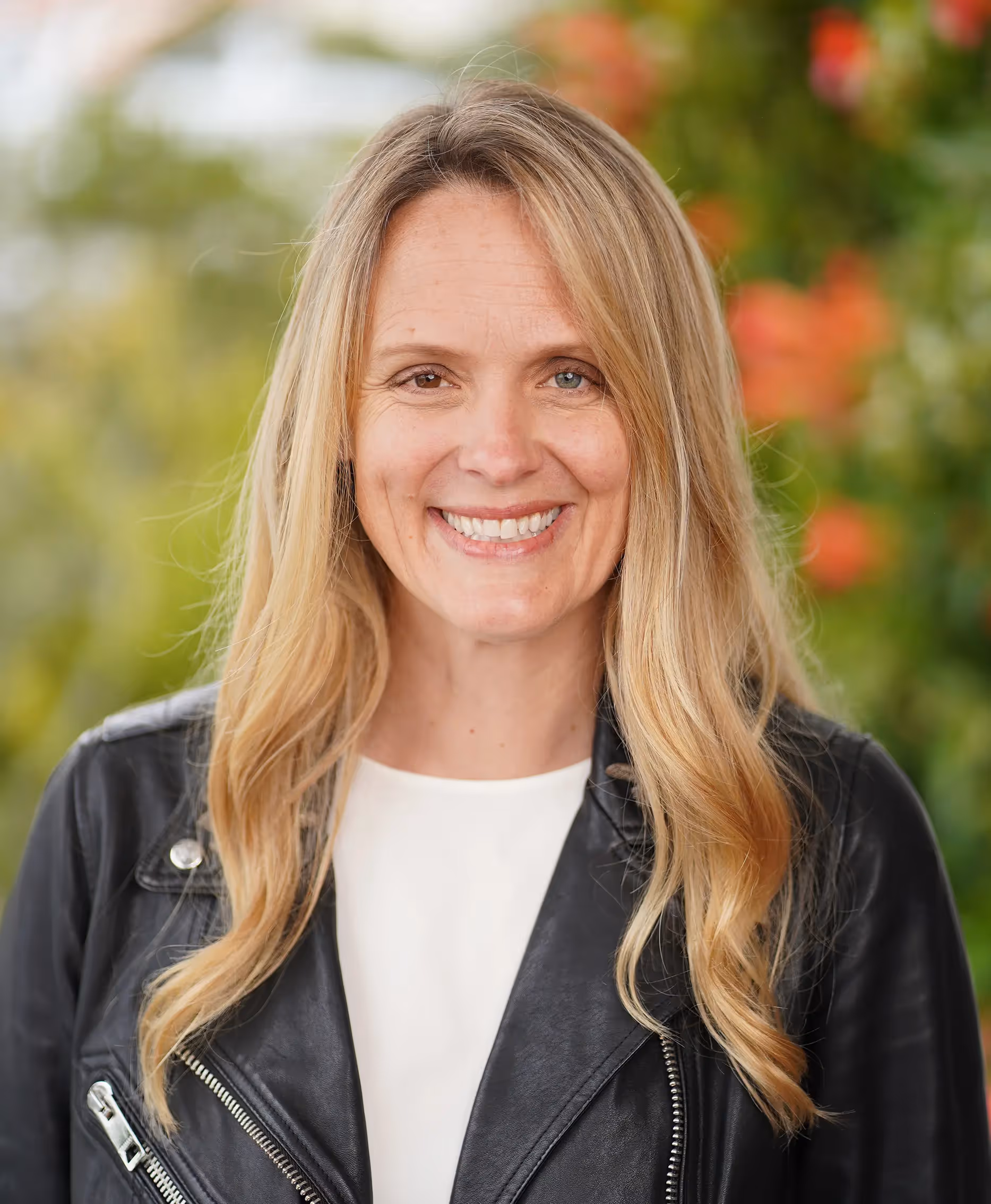 Jessica Skon Headshot