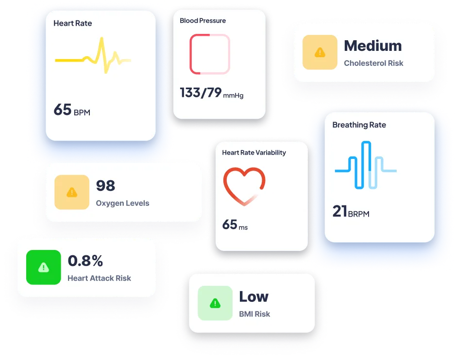 App Screen
