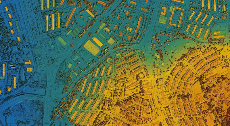 What is GIS? Geographical Information Systems Mapping explained (with ...