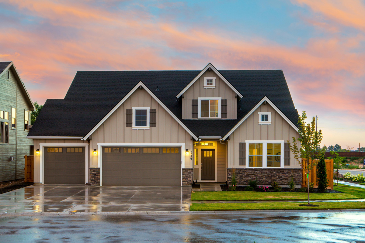 Siding Replacement