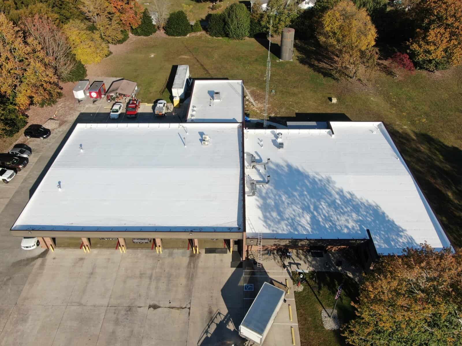 STORM DAMAGE RESTORATION