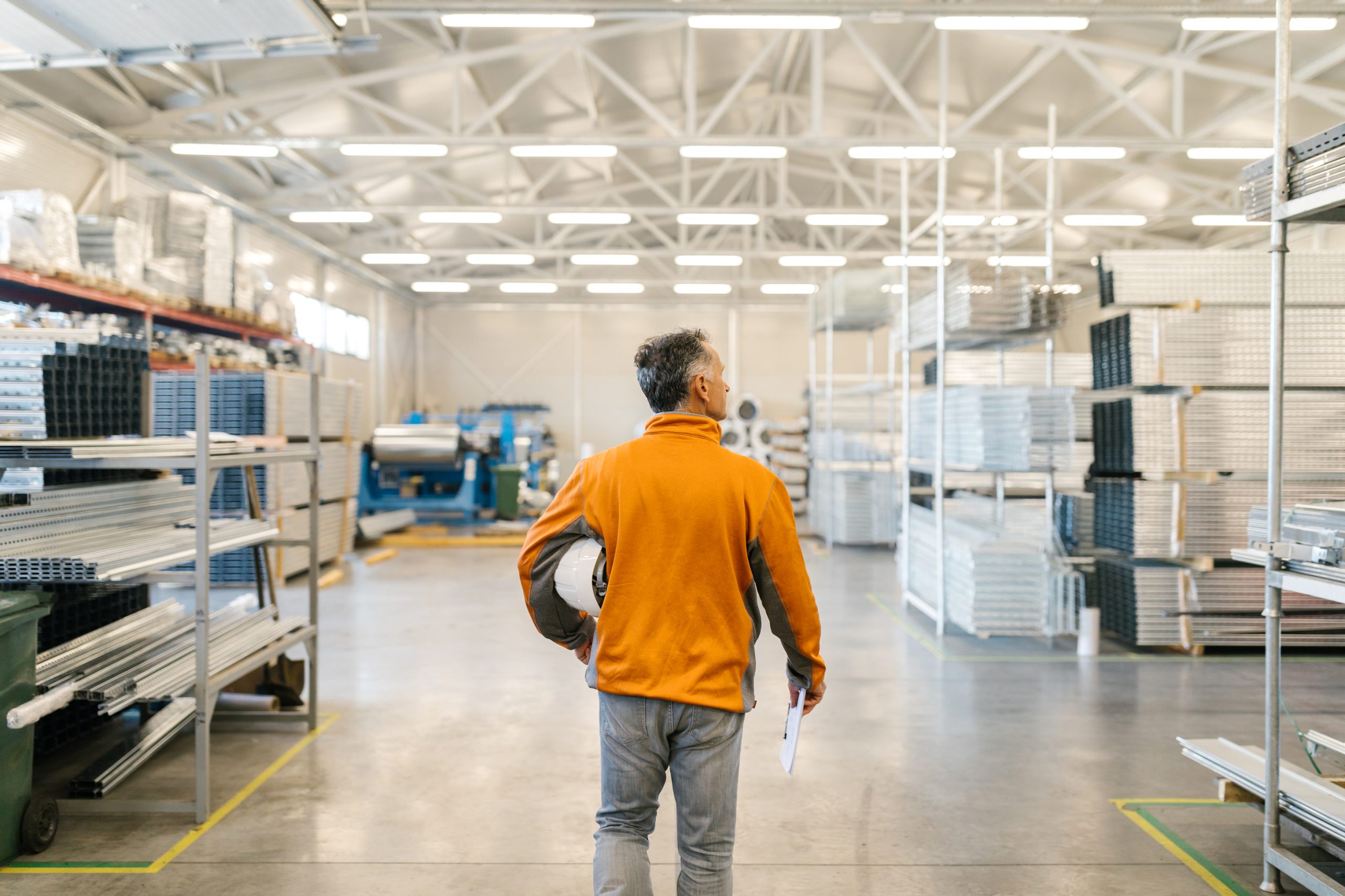 10 tips to ensure a sustainable supply chain