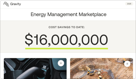 Energy Efficiency Projects
