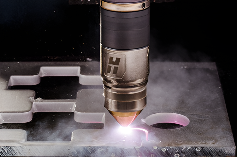 How Hypertherm Associates Integrated 15 Years of Emissions Data in Less than 5 Weeks with Gravity