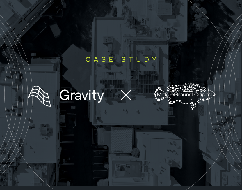 How MiddleGround Capital Generated $1.26M in Portfolio Savings with Gravity