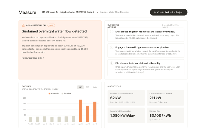 Gravity Streamlines Utility Bill Management with AI Agents