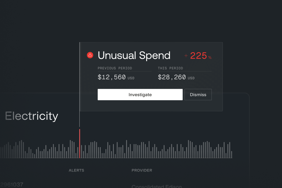 Gravity Launches Utility Bill Management to Help Enterprises Cut Energy Costs
