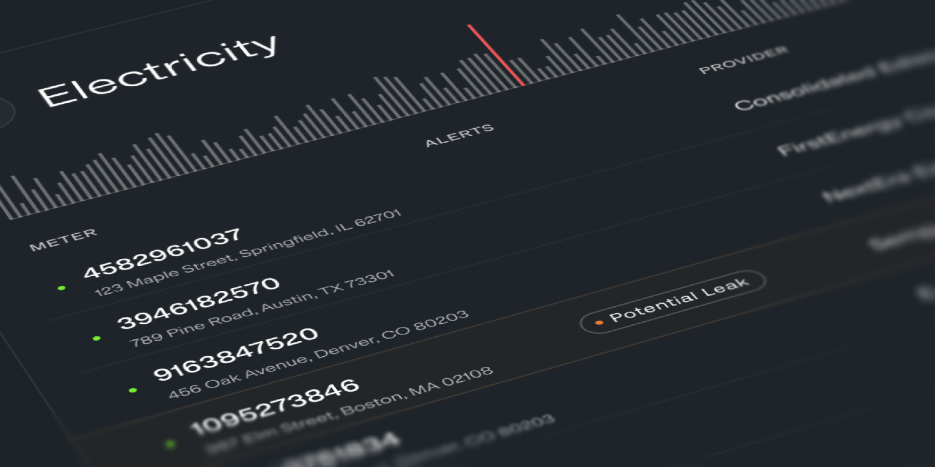 Gravity Launches Utility Bill Management to Help Enterprises Cut Energy Costs