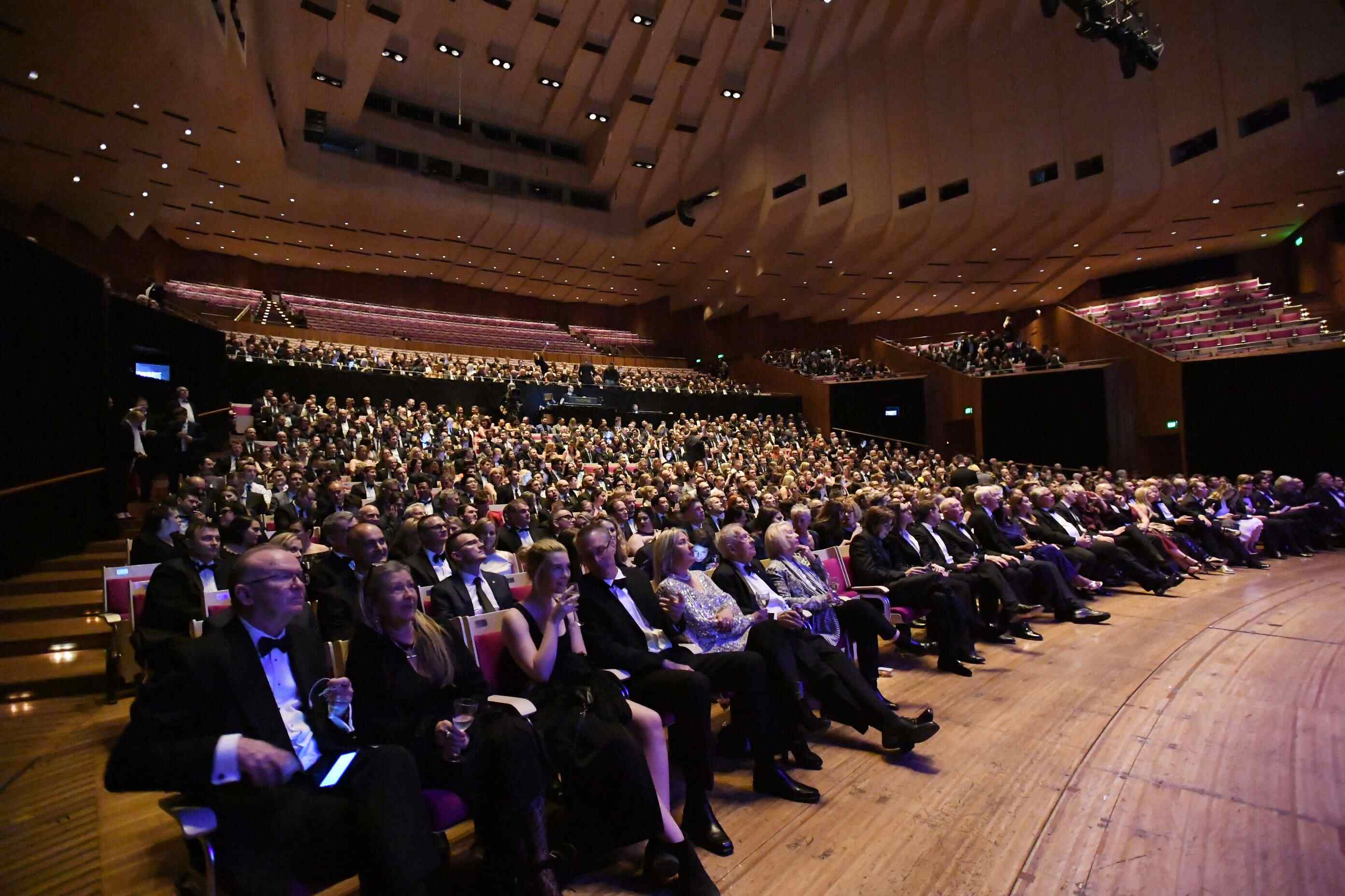 The Good Design Awards
