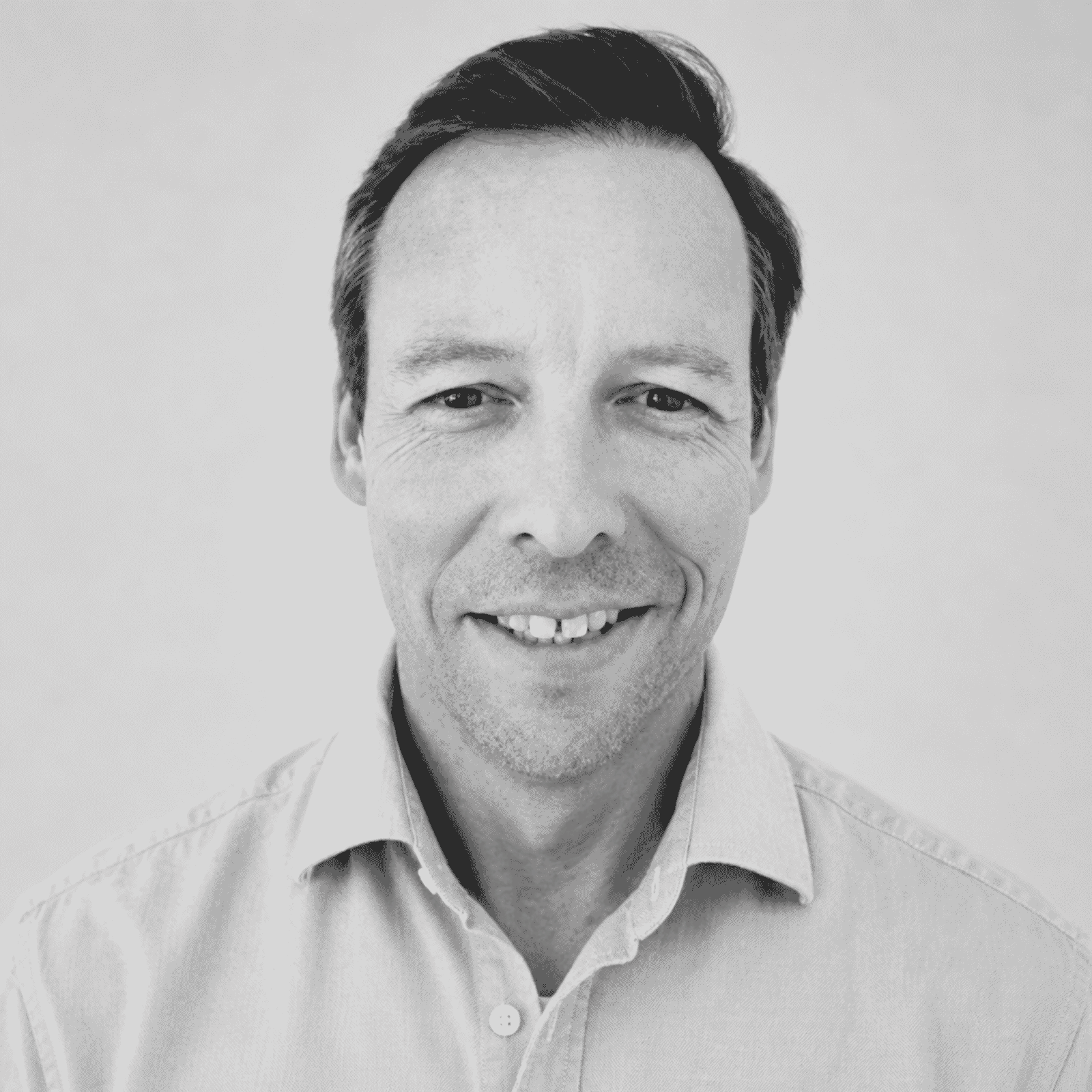 Paul Chivers