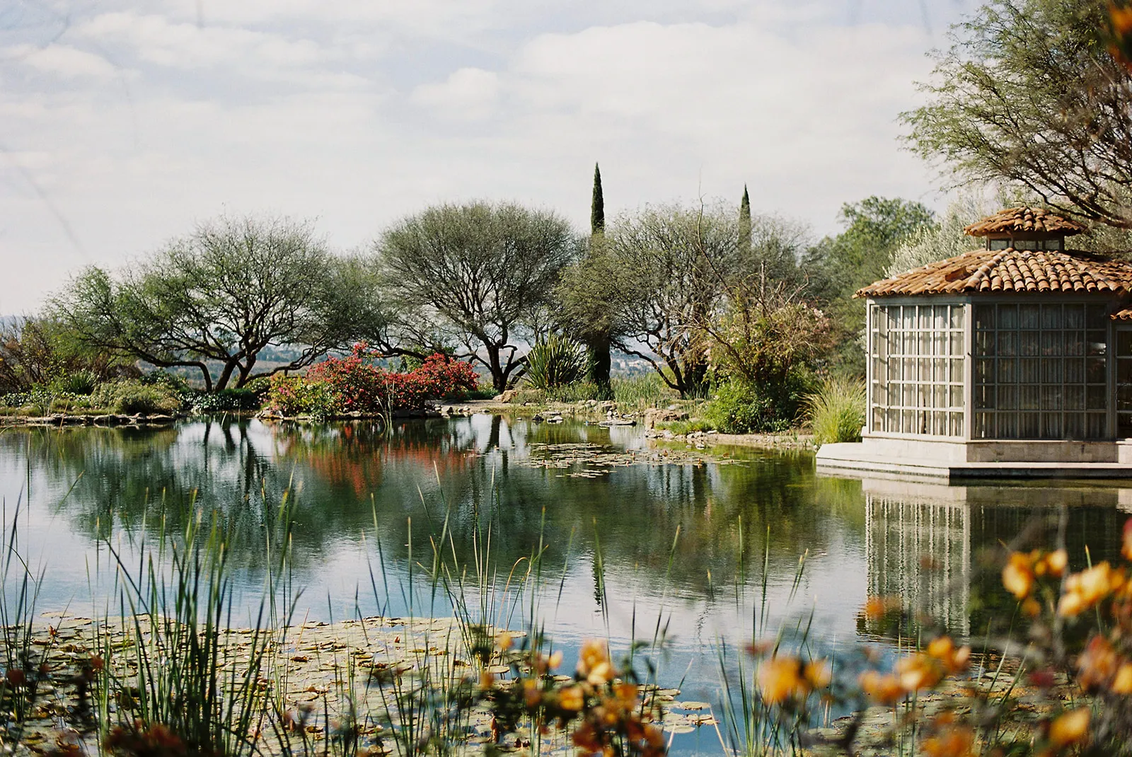 Luna Escondida Destination Wedding Venue in San Miguel