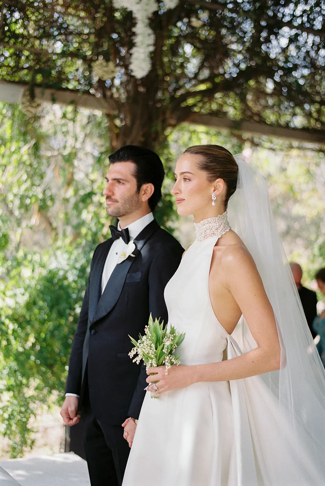 Laura & Santiago Destination Wedding in San Miguel de Allende