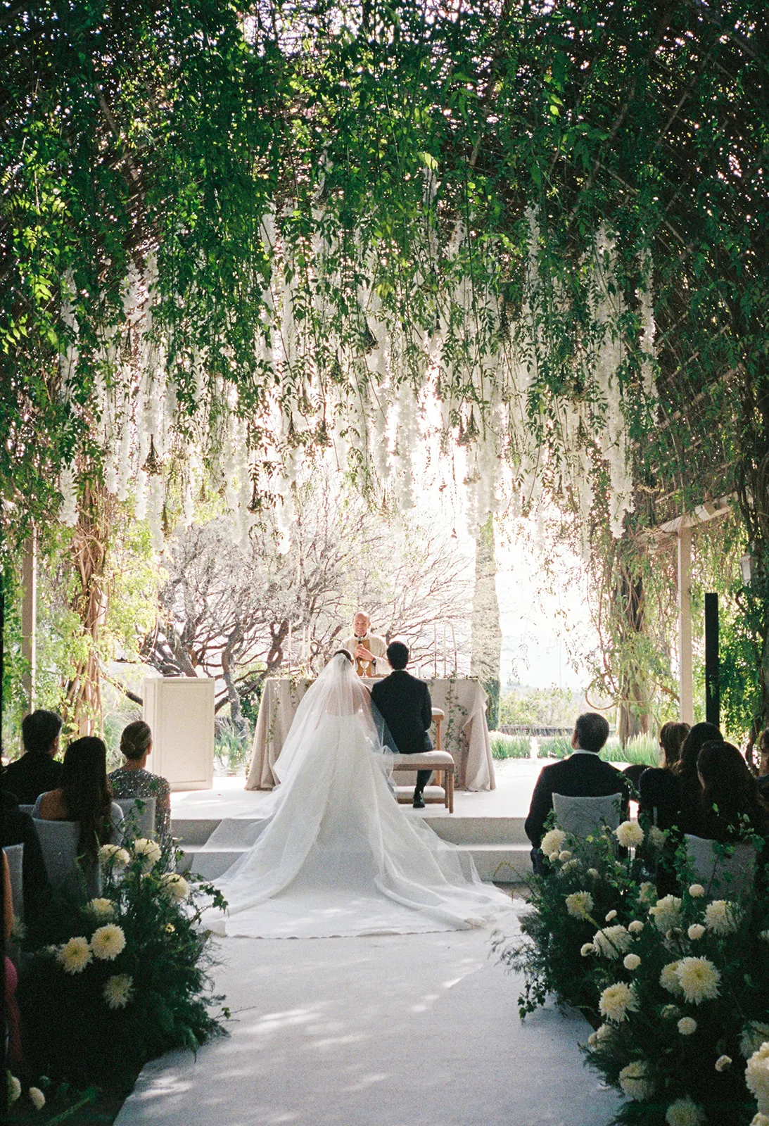 Laura & Santiago Destination Wedding in San Miguel de Allende