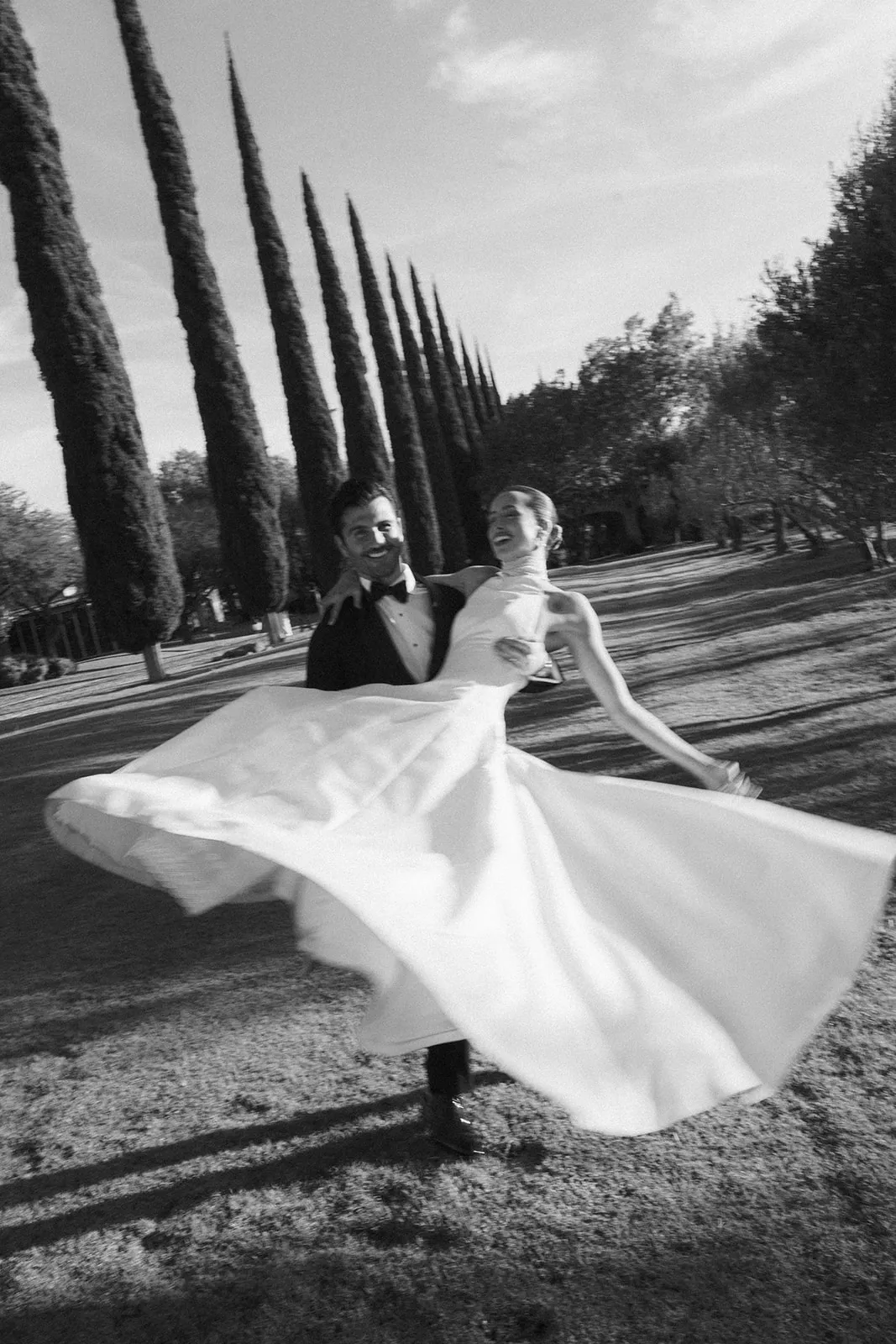 Laura & Santiago Destination Wedding in San Miguel de Allende