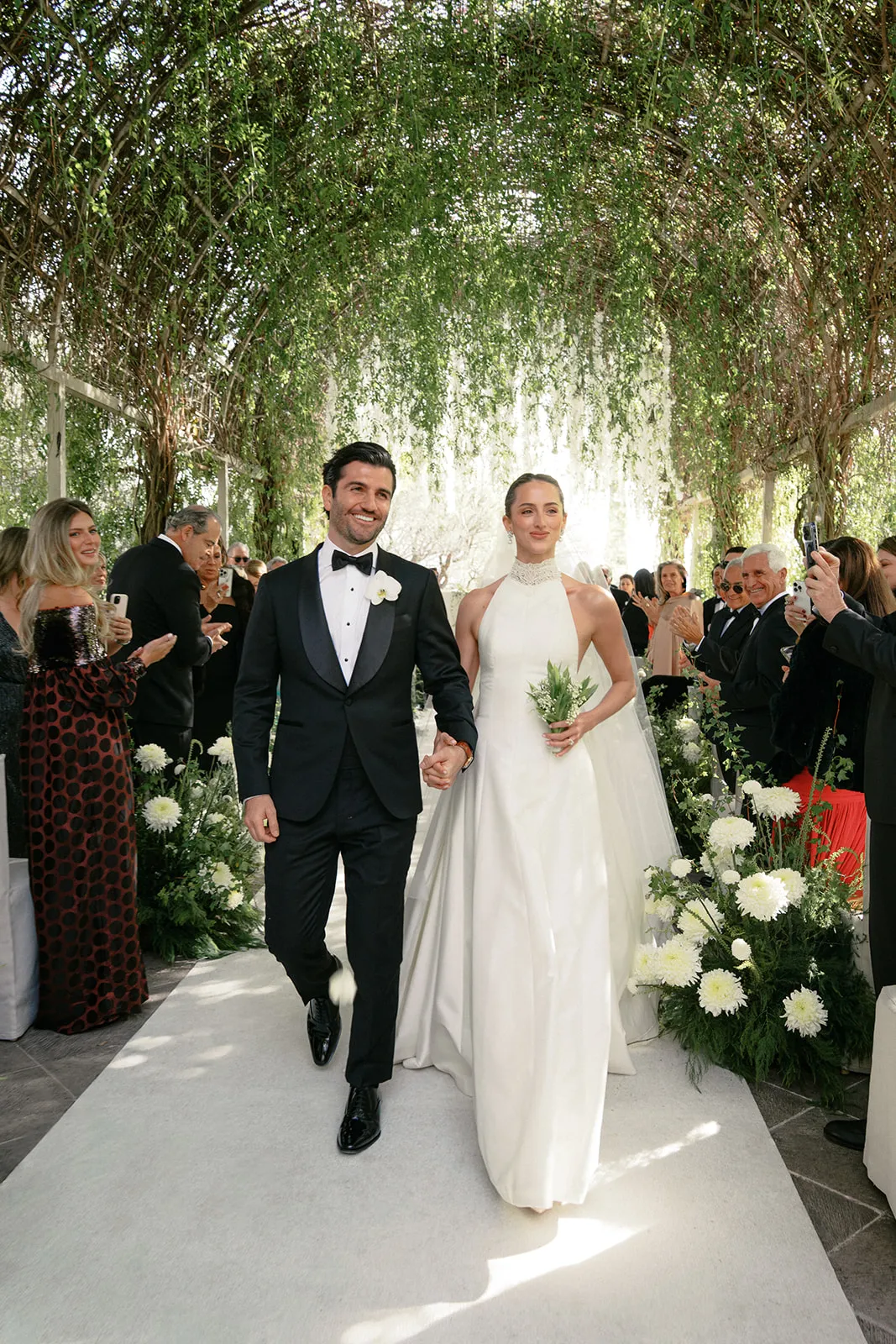 Laura & Santiago Destination Wedding in San Miguel de Allende