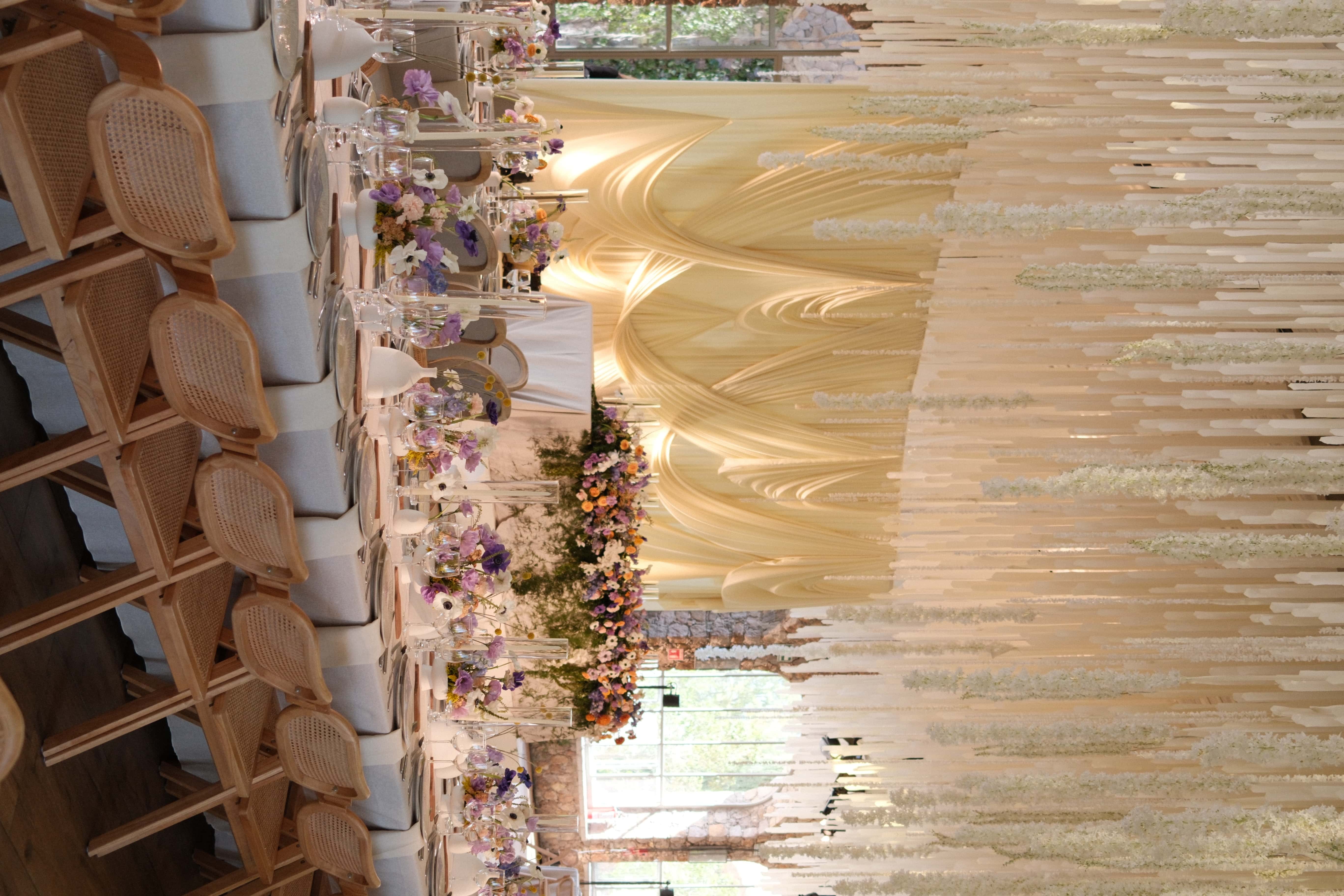 Daniela & Daniel Destination Wedding in San Miguel de Allende