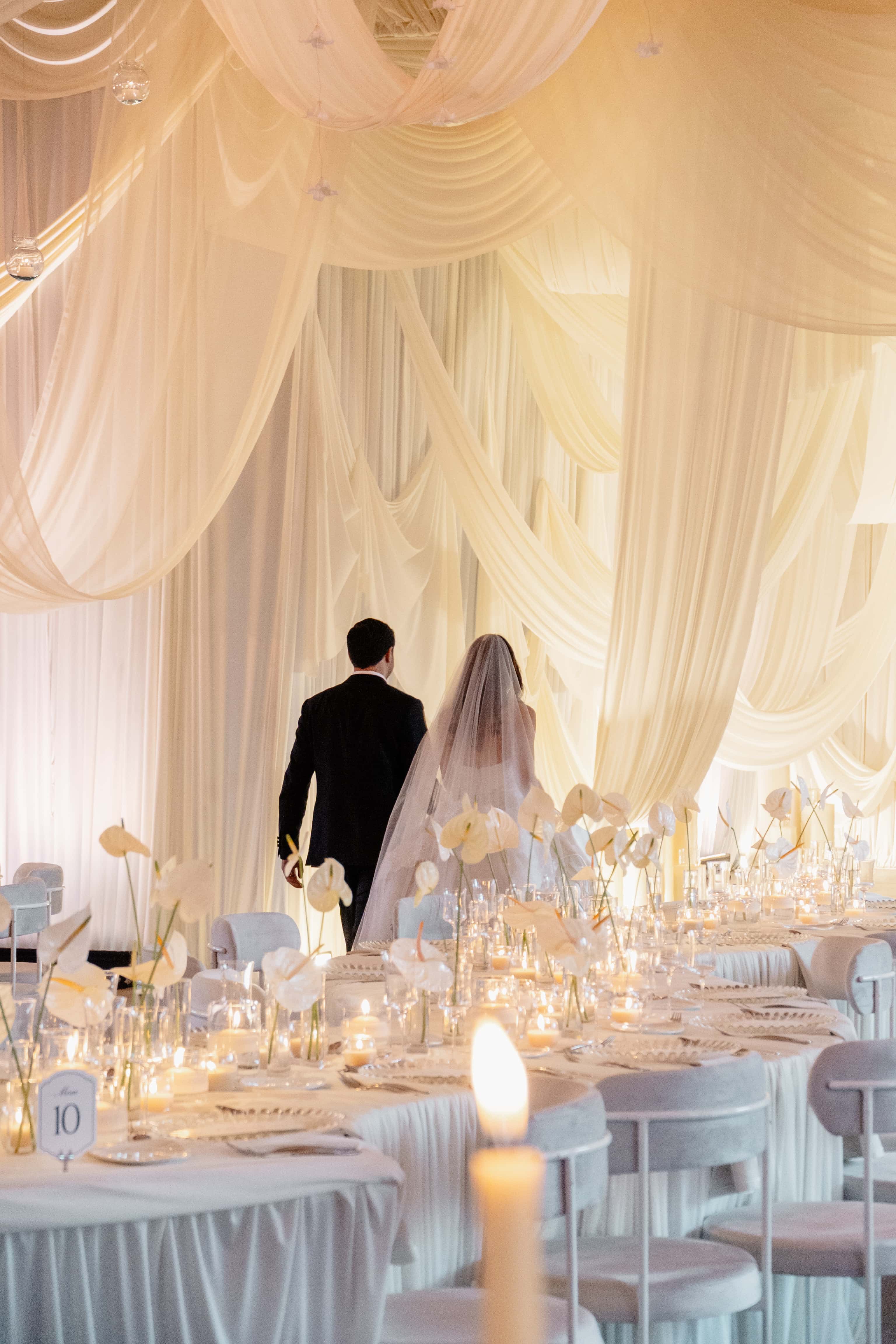 Paola & Mo's Destination Wedding in San Miguel