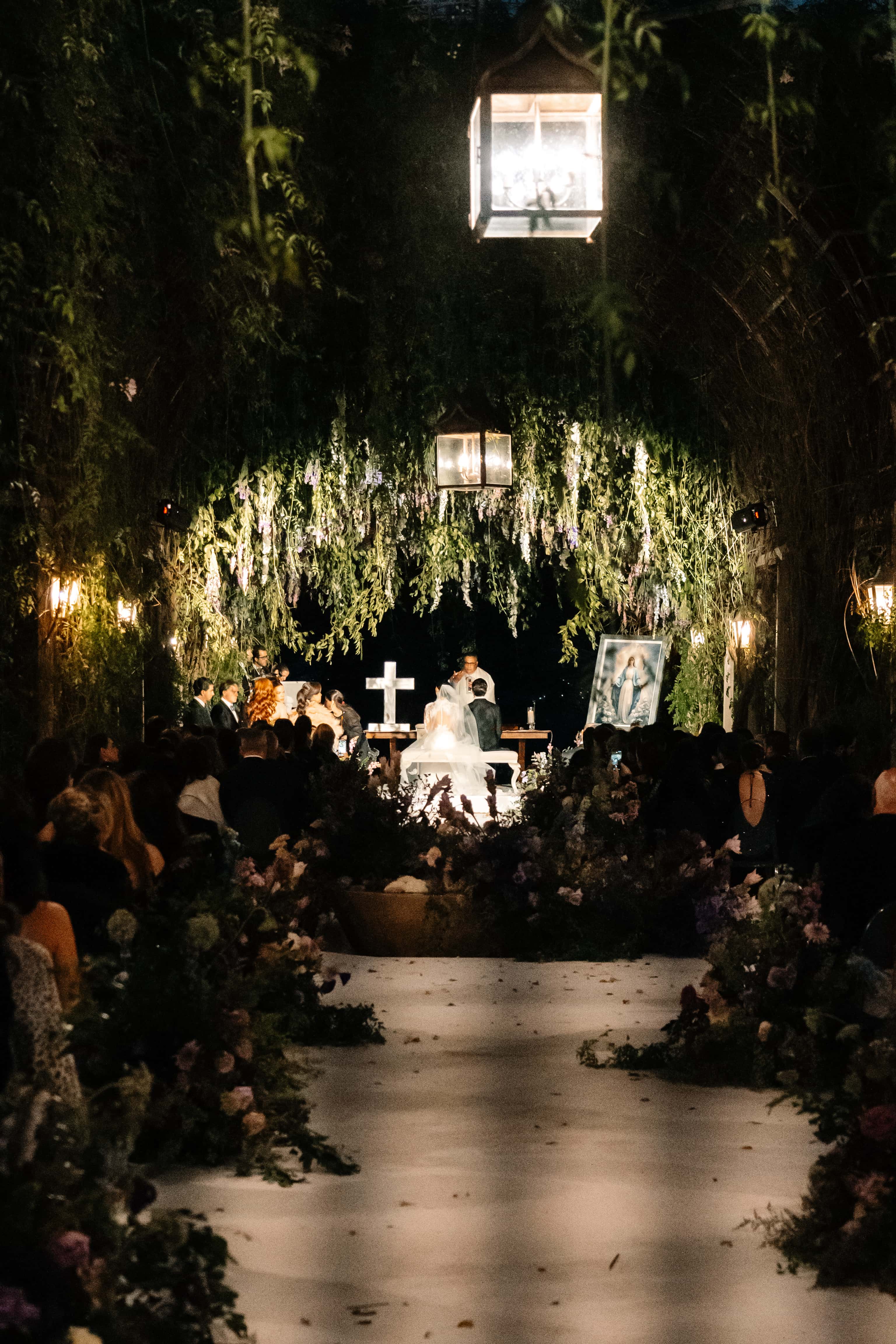 Miranda & Marcos' Destination Wedding in San Miguel