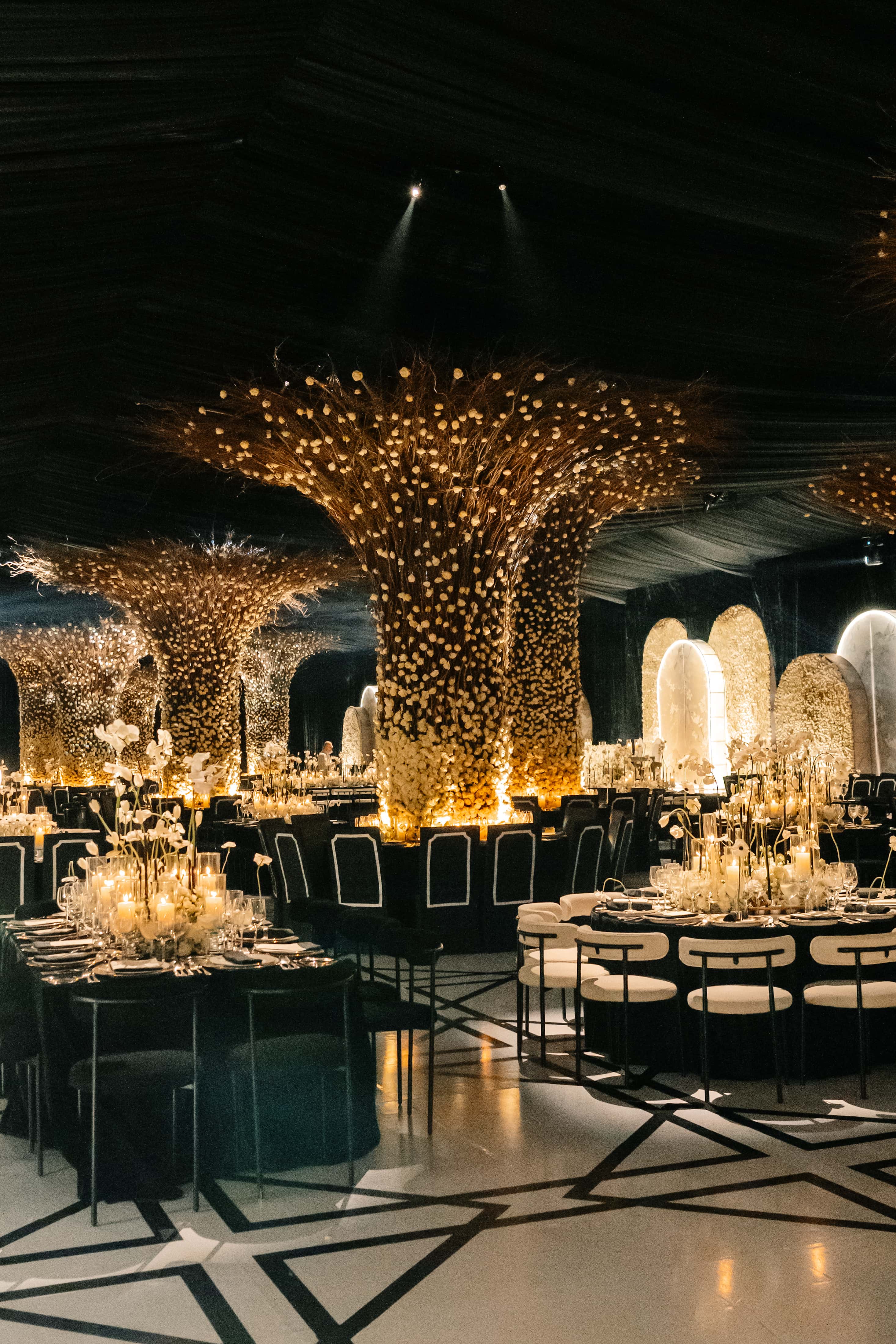 Miranda & Marcos' Destination Wedding in San Miguel