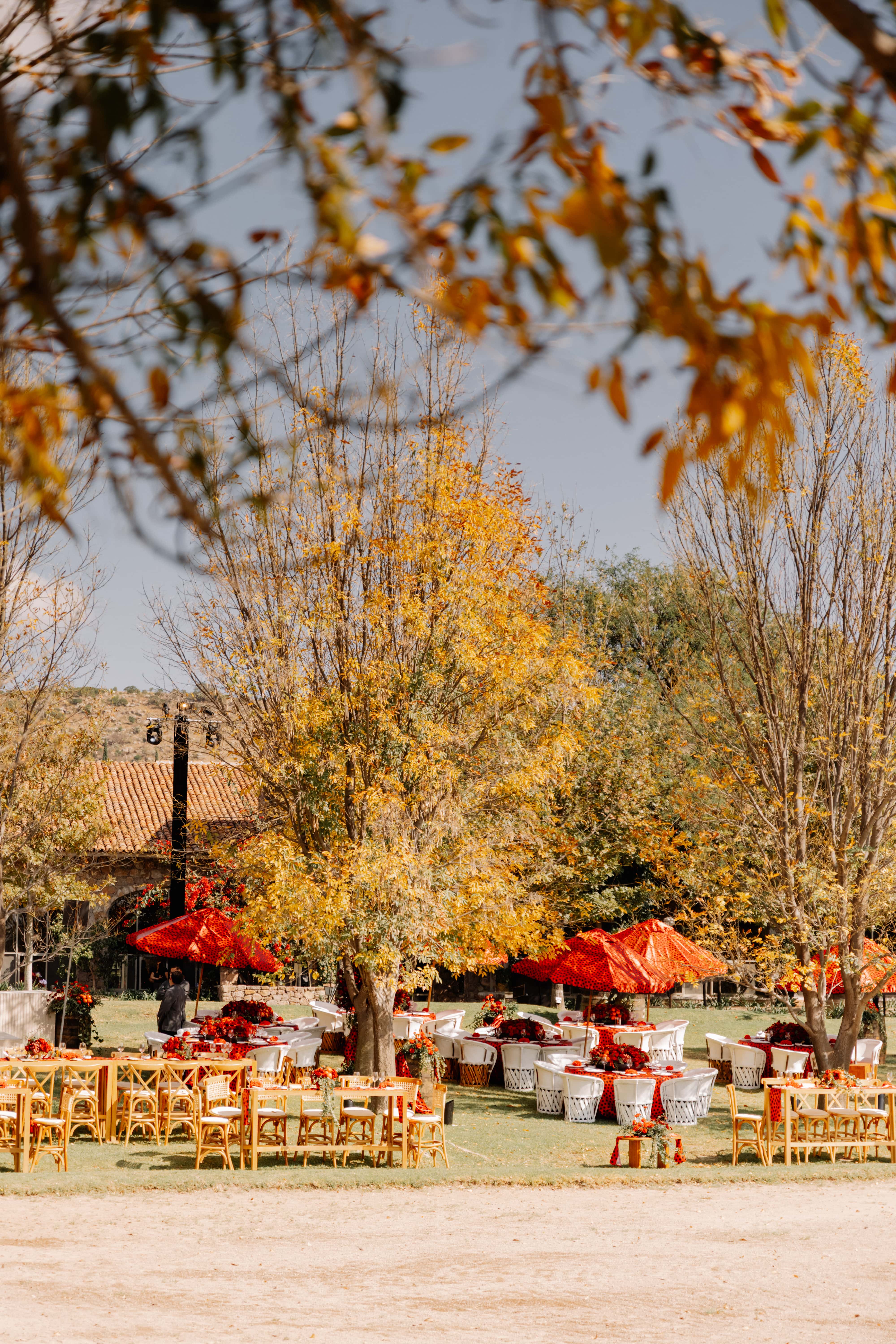 Miranda & Marcos' Destination Wedding in San Miguel