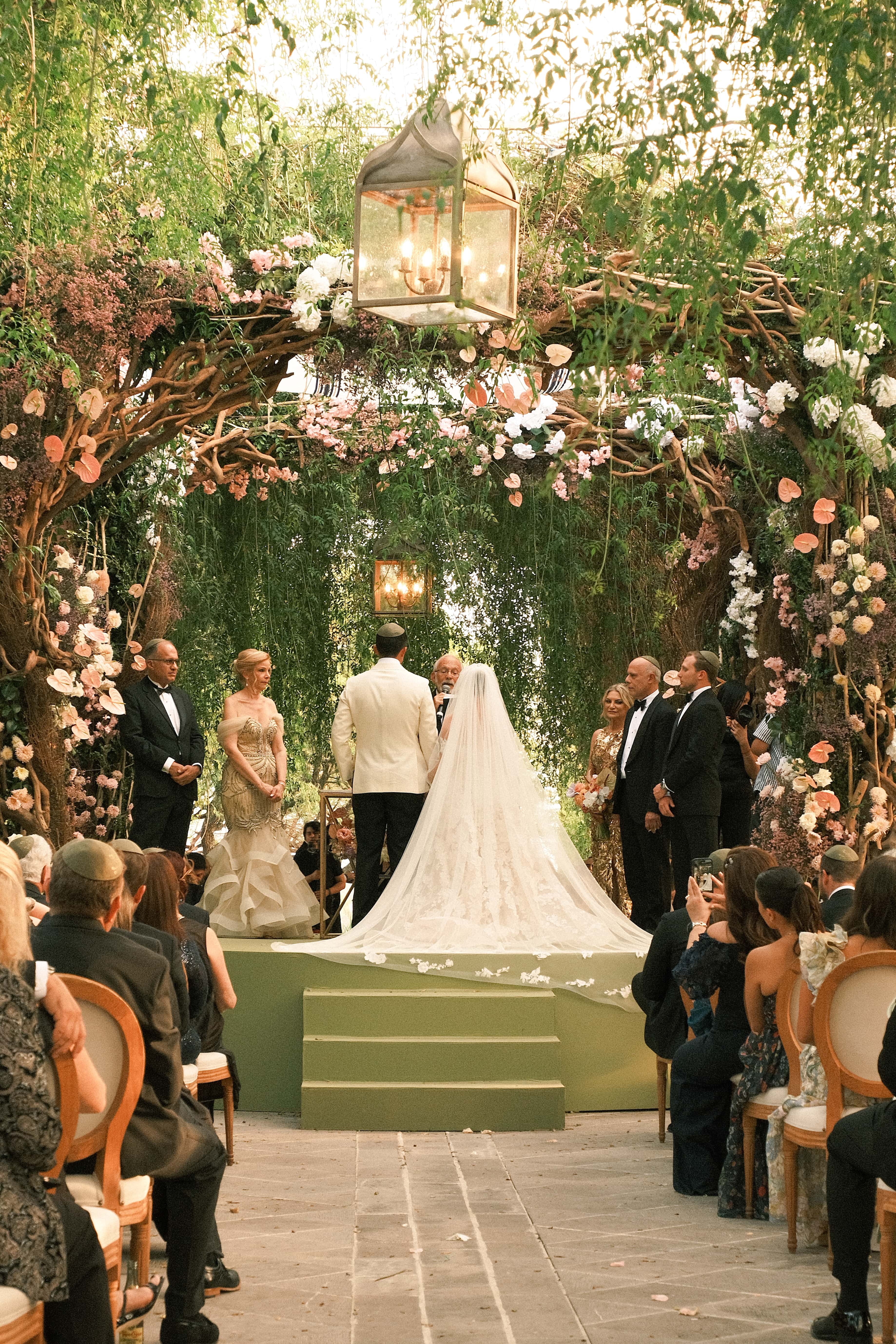 Erin & Ryan's Destination Wedding in San Miguel Mexico