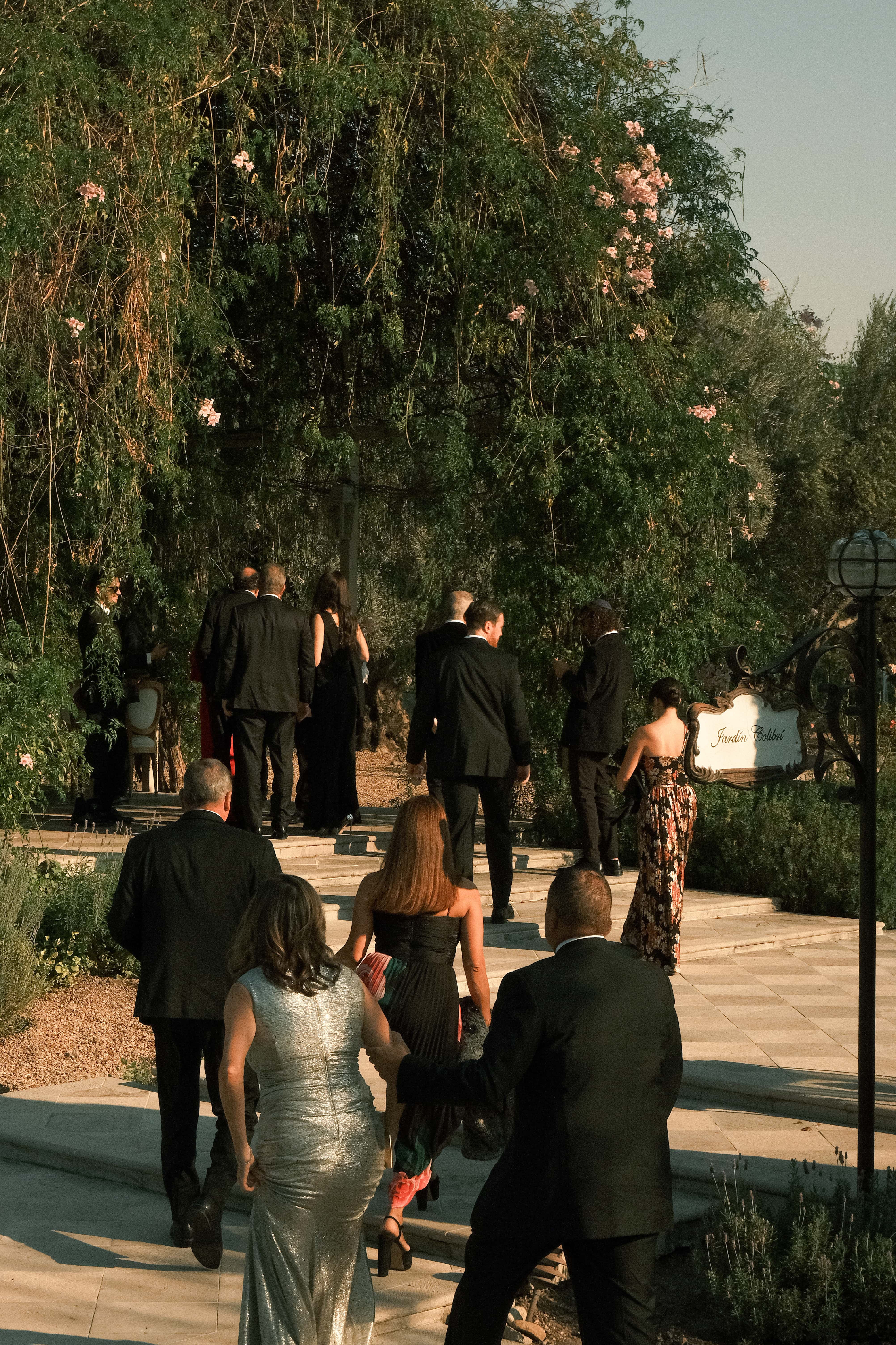 Erin & Ryan's Destination Wedding in San Miguel Mexico