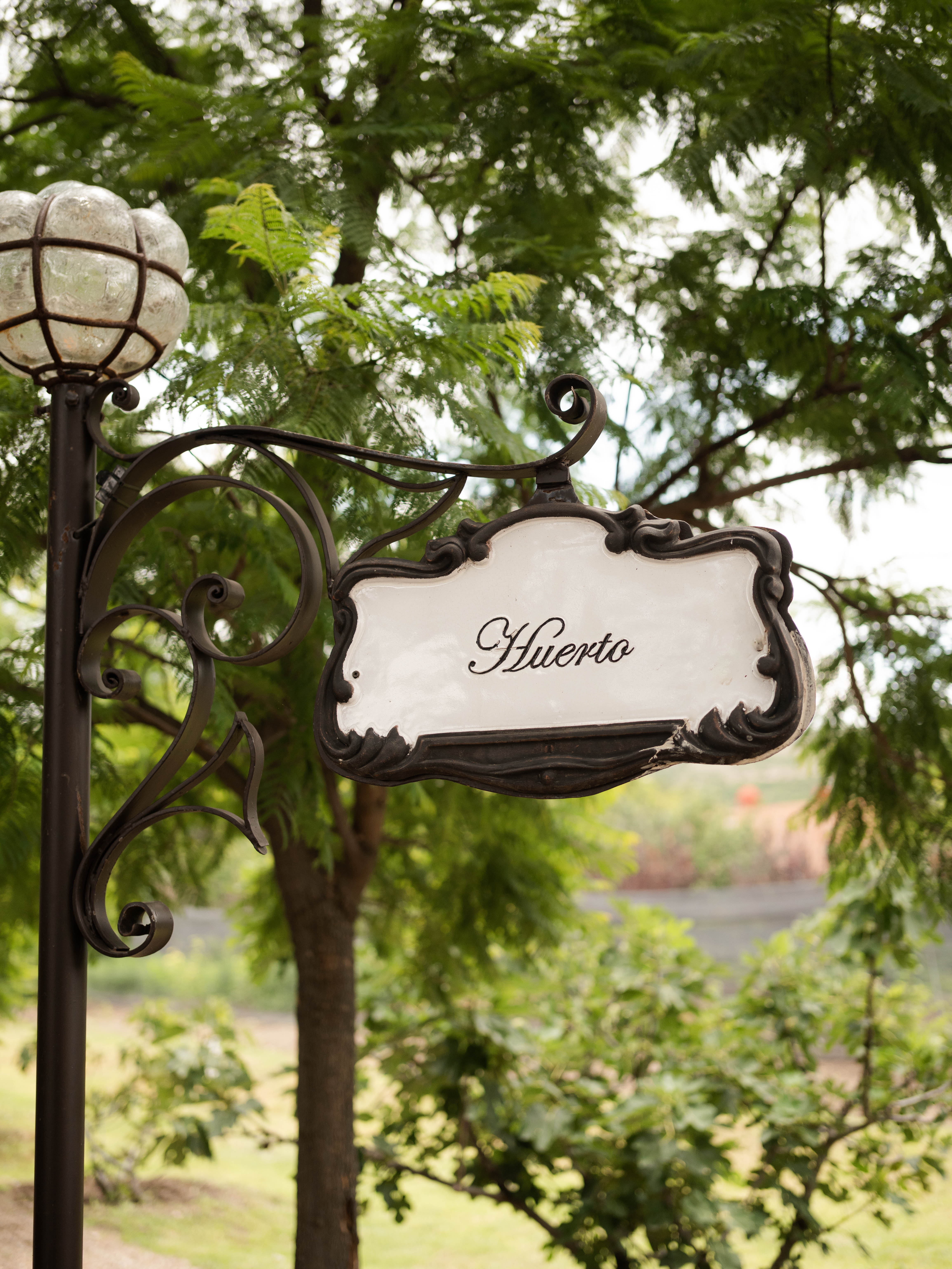 Luna Escondida's wedding venue in San Miguel de Allende