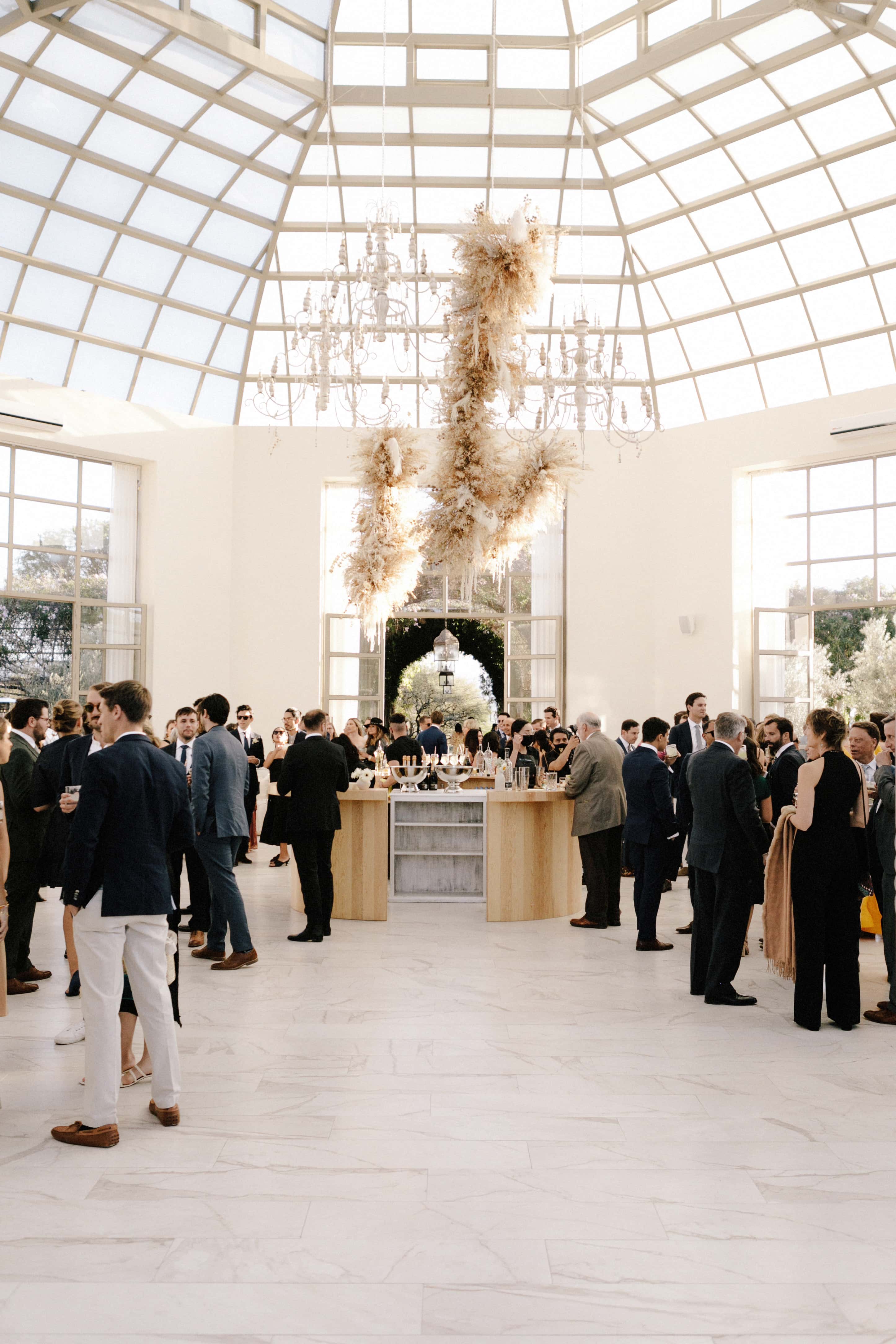 San Miguel in The Wedding Book: Luna Escondida Among the Top Luxury Wedding Venues in Mexico